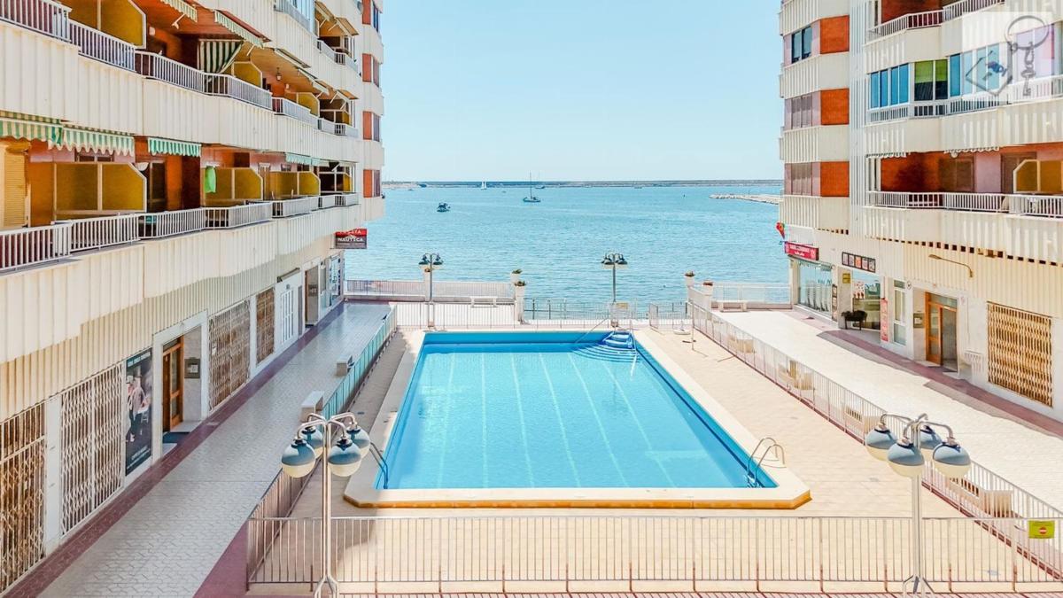 Продажа квартиры на Piso en El Acequión, Torrevieja, Торревьеха
 photo 3