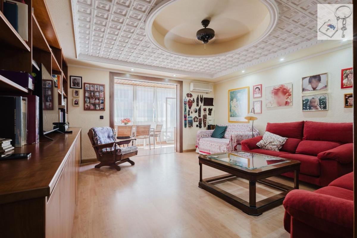 Продажа квартиры на Piso en El Acequión, Torrevieja, Торревьеха
 photo 4