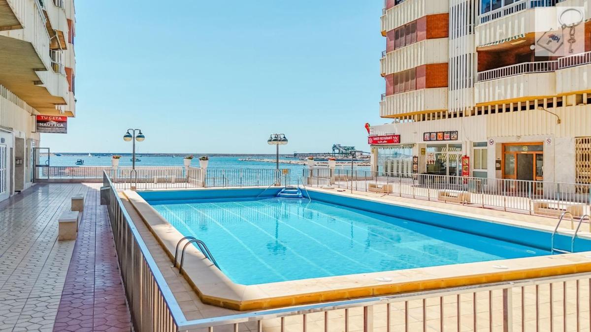Продажа квартиры на Piso en El Acequión, Torrevieja, Торревьеха
 photo 5