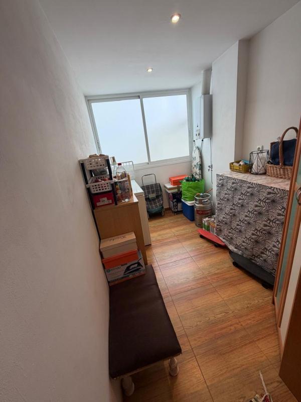 Продажа квартиры на Piso en Calle Mariano Benlliure, Reina Victoria-Miguel Hernández, Elche / Elx, Эльче / Эльх
 photo 4