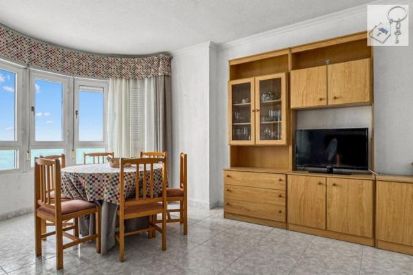 Sale of flat in Piso en Playa de los Locos, Torrevieja, Torrevieja
 photo 4