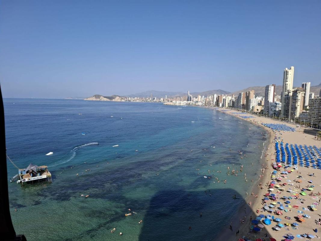 Sprzedaż mieszkania w Piso en Zona Sierra Helada, Benidorm, Benidorm
photo 1