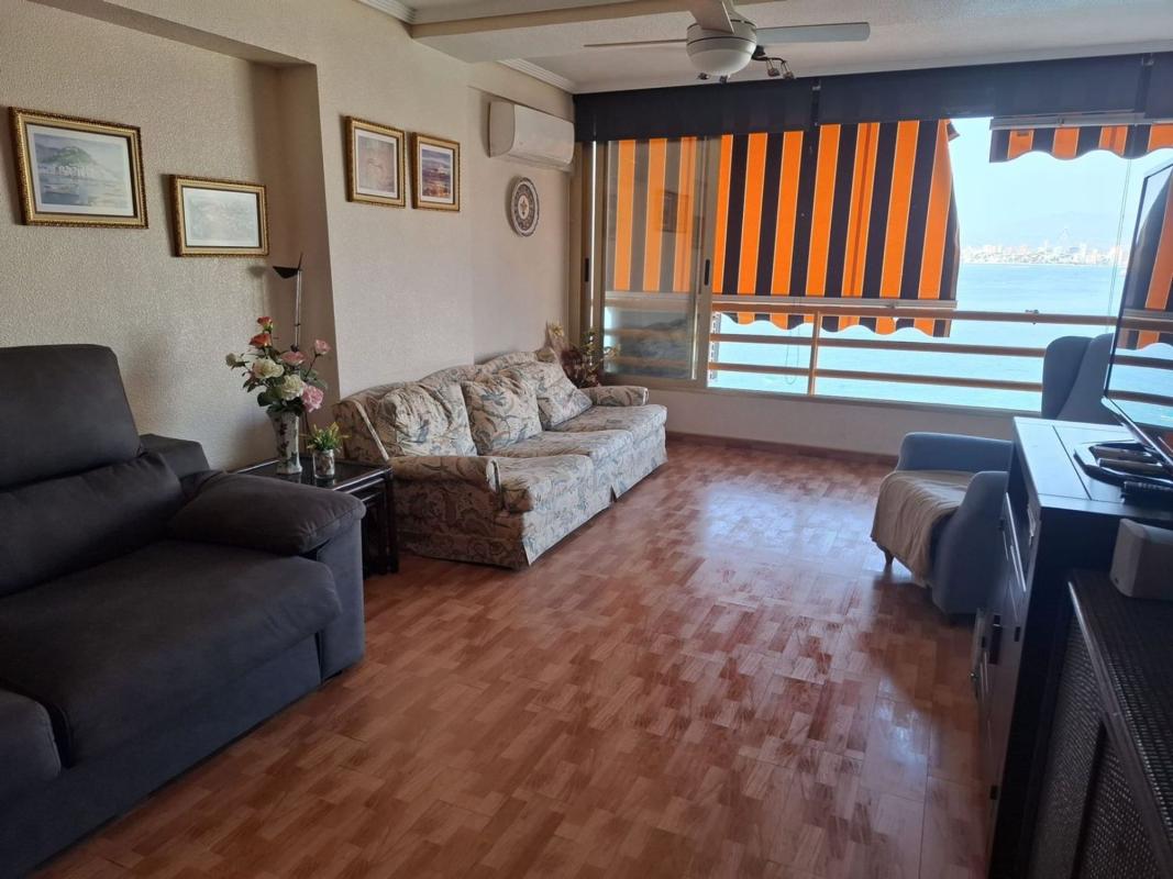 Sprzedaż mieszkania w Piso en Zona Sierra Helada, Benidorm, Benidorm
photo 3