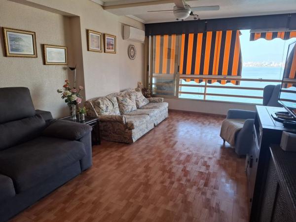Sprzedaż mieszkania w Piso en Zona Sierra Helada, Benidorm, Benidorm
thumbnail 3