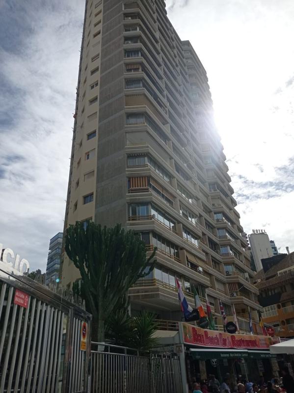 Sprzedaż mieszkania w Piso en Zona Sierra Helada, Benidorm, Benidorm
photo 4