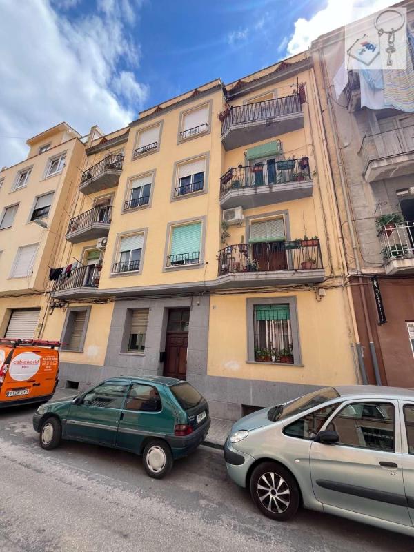 Sprzedaż mieszkania w Piso en Calle Cid, 56, Barri Eixample, Alcoy / Alcoi, Alcoy
photo 1