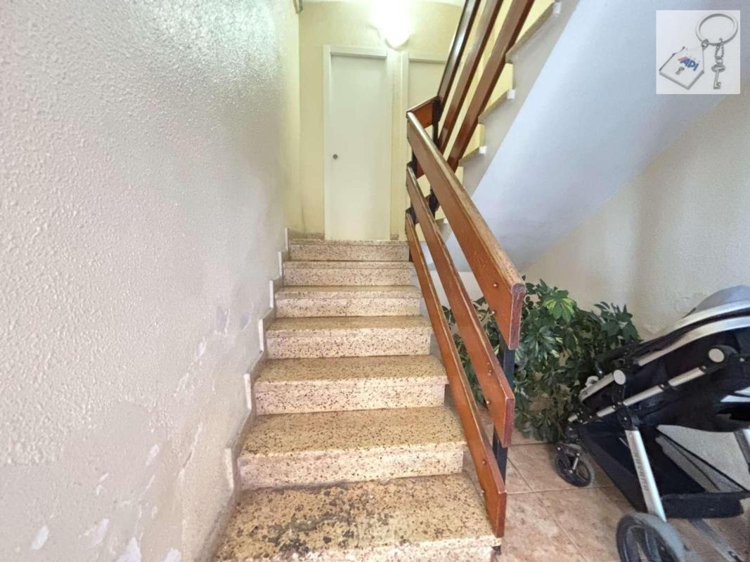 Venta de piso en Piso en Calle Tizona, 1, Ibi, Ibi
photo 2