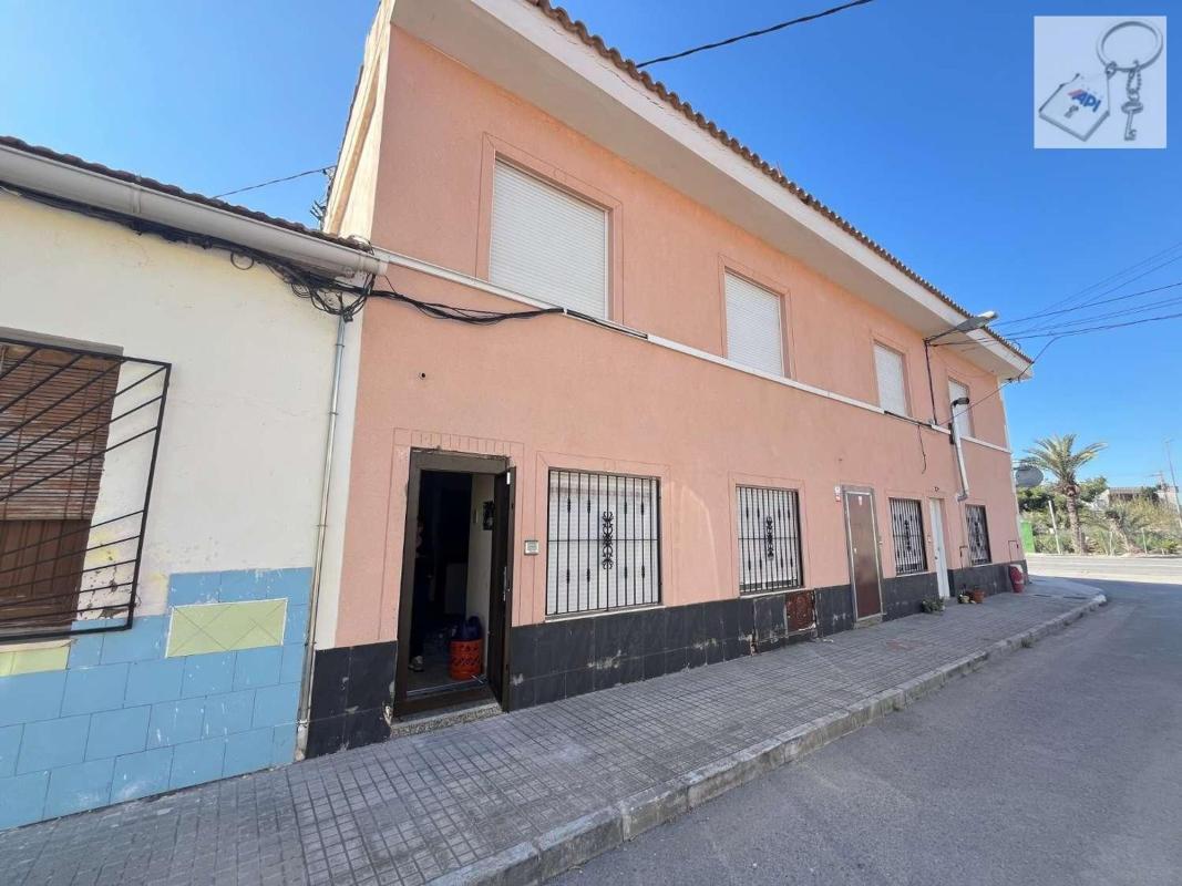 Duplex sale in Dúplex en Pasaje Rincón de los Pablos, 2, Crevillente, Crevillente photo 1