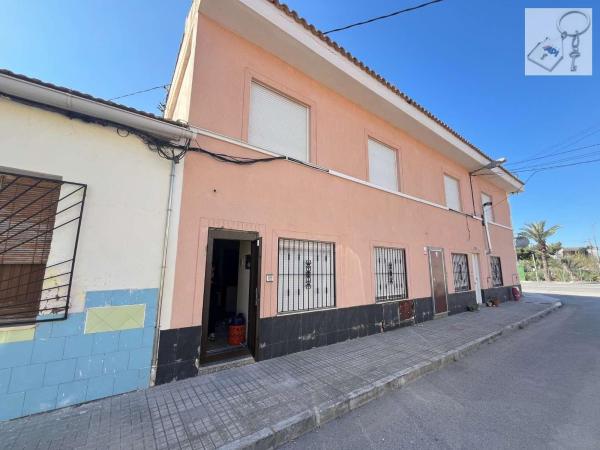 Duplex na sprzedaż w Dúplex en Pasaje Rincón de los Pablos, 2, Crevillente, Crevillente photo 1