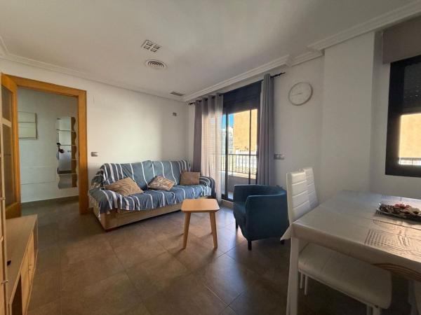 Продажа квартиры на Piso en Carretera de la Mata, Zona los Frutales, Torrevieja, Торревьеха
photo 1
