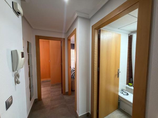 Продажа квартиры на Piso en Carretera de la Mata, Zona los Frutales, Torrevieja, Торревьеха
 photo 4