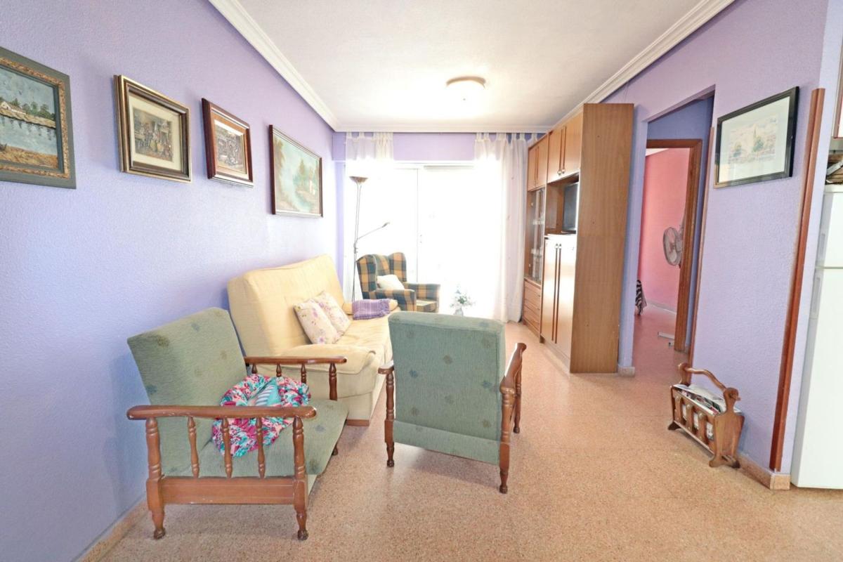 Sale of apartment in Piso en Calle Beniel, El Acequión, Torrevieja, Torrevieja
 photo 5