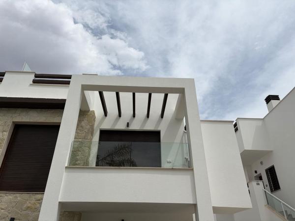 Продажа квартиры на Piso en Calle Calpe, Los Balcones - Los Altos del Edén, Torrevieja, Торревьеха
thumbnail 2