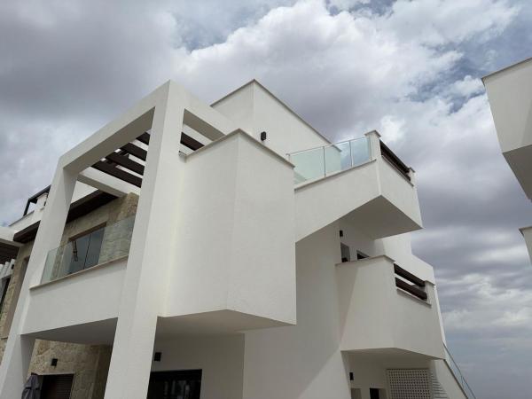 Продажа квартиры на Piso en Calle Calpe, Los Balcones - Los Altos del Edén, Torrevieja, Торревьеха
thumbnail 3