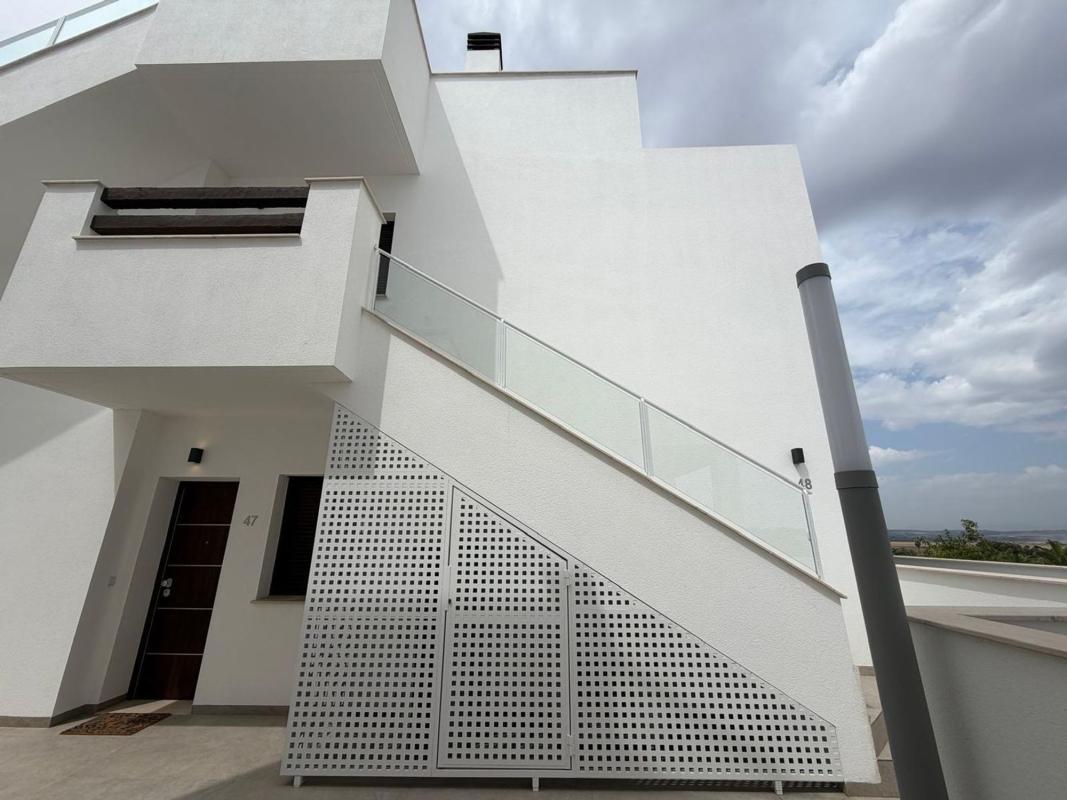 Venta de piso en Piso en Calle Calpe, Los Balcones - Los Altos del Edén, Torrevieja, Torrevieja
photo 4