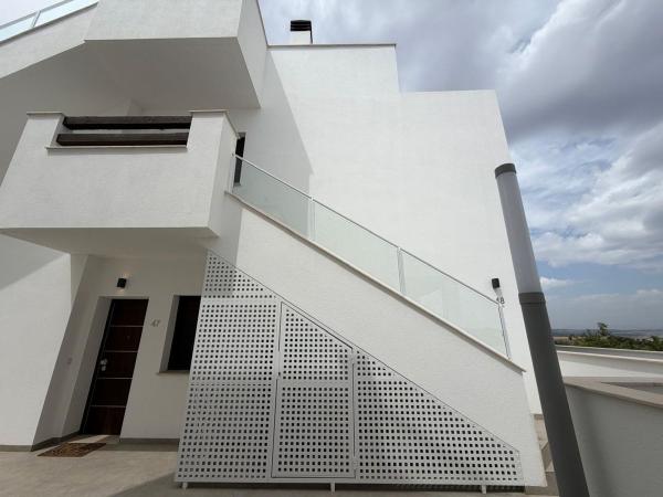 Продажа квартиры на Piso en Calle Calpe, Los Balcones - Los Altos del Edén, Torrevieja, Торревьеха
 photo 4
