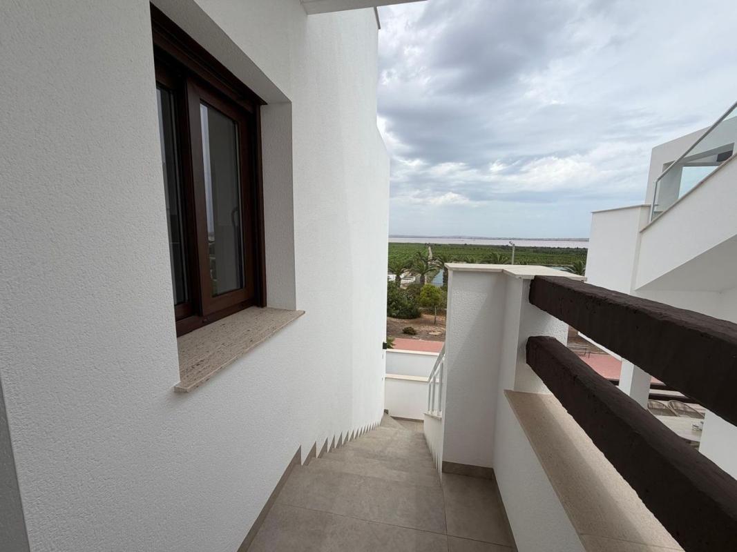 Venta de piso en Piso en Calle Calpe, Los Balcones - Los Altos del Edén, Torrevieja, Torrevieja
photo 5