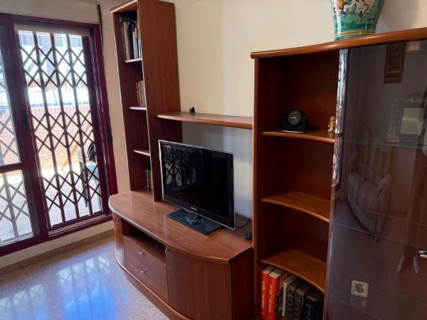 Аттик на продажу в  Ático en Calle Rosello, Altozano, Alicante / Alacant, Аликанте / Алакант photo 3
