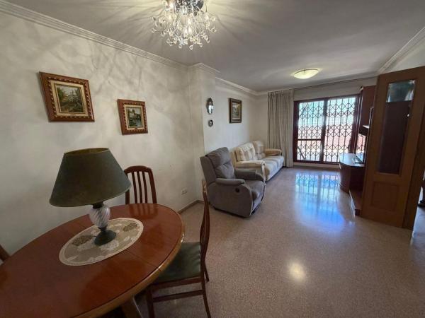 Аттик на продажу в  Ático en Calle Rosello, Altozano, Alicante / Alacant, Аликанте / Алакант photo 4