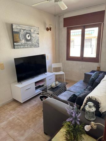 Penthouse for sale at  Ático en Avenida de Francia, Los Europeos, Torrevieja, Torrevieja photo 3