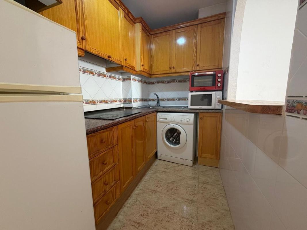 Sale of apartment in Piso en Calle Finlandia, Playa de los Locos, Torrevieja, Torrevieja
 photo 5