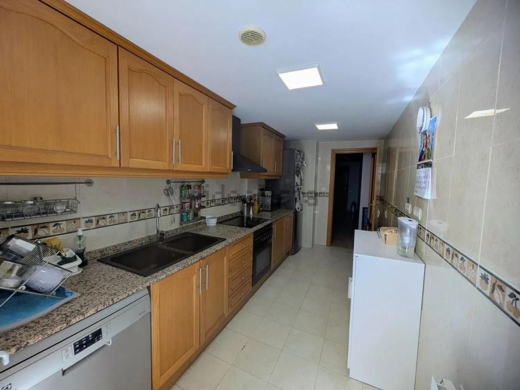 Venta de piso en Piso en Centro - Zona Alta, Alcoy / Alcoi, Alcoy / Alcoi
photo 4