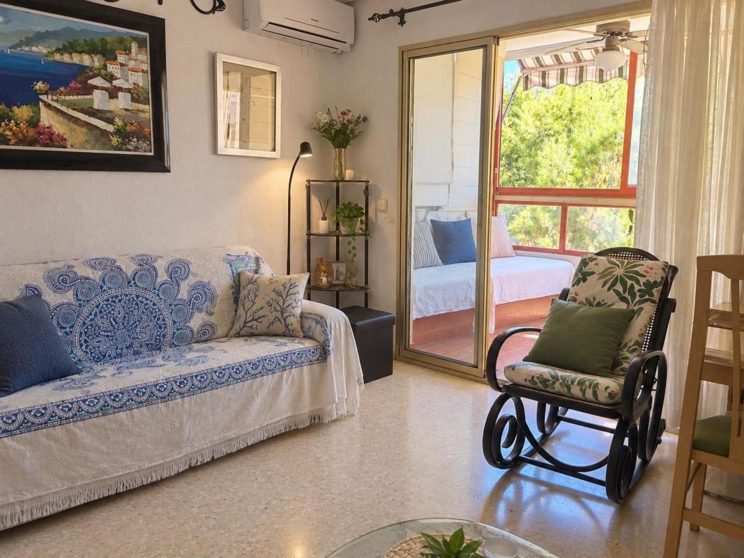 Venta de piso en Piso en San Blas, Alicante / Alacant, Alicante / Alacant
photo 4
