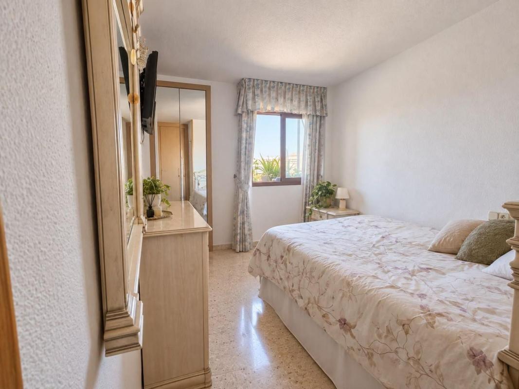 Venta de piso en Piso en San Blas, Alicante / Alacant, Alicante / Alacant
photo 5