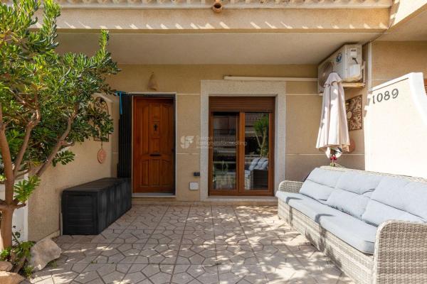 Продажа квартиры на Piso en Calle Pintor Ribera, 3, Playa Flamenca, Orihuela, Ориуэла
 photo 4