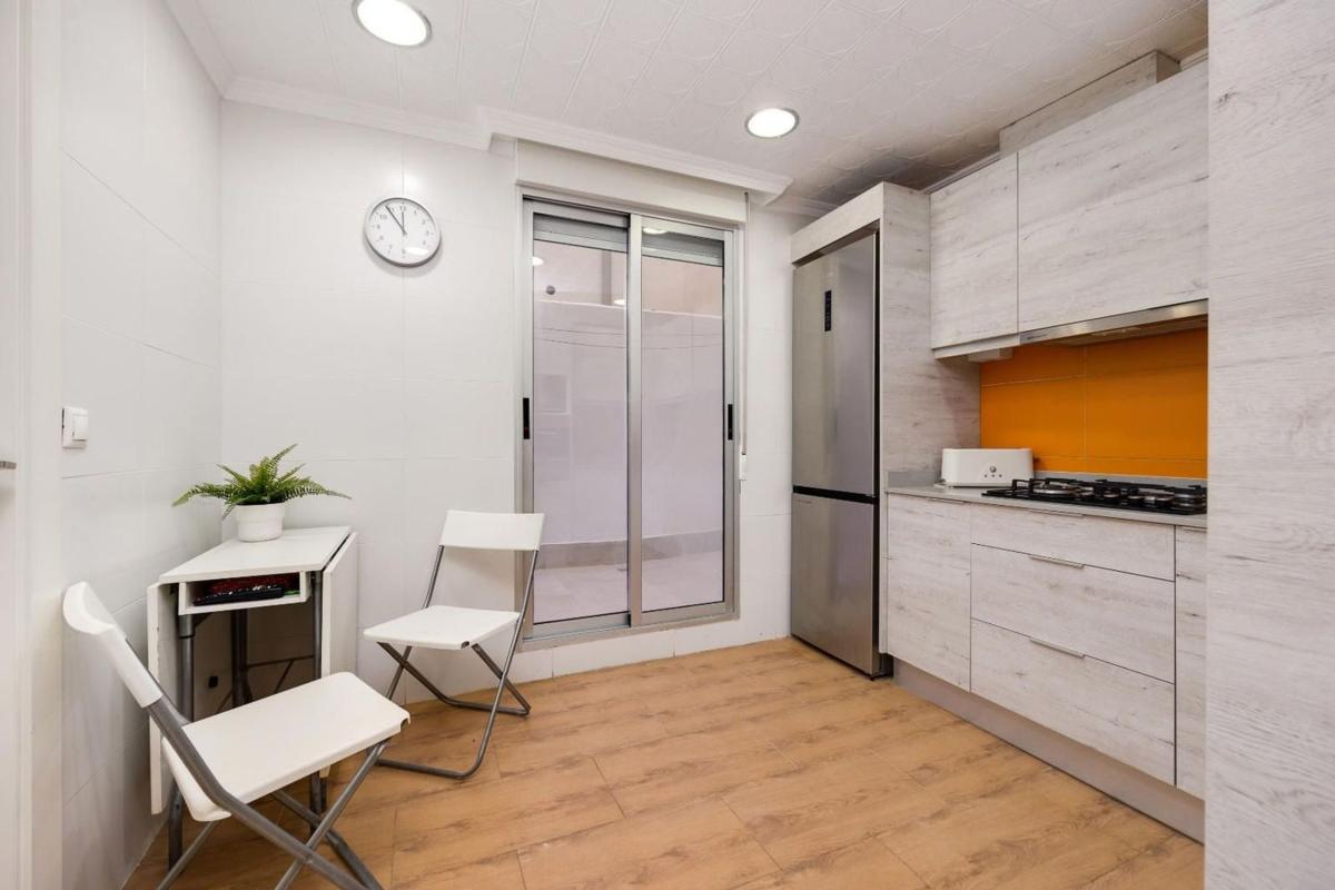 Продажа квартиры на Piso en El Acequión, Torrevieja, Торревьеха
photo 4