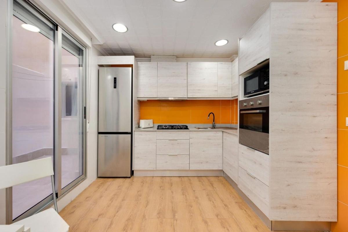 Продажа квартиры на Piso en El Acequión, Torrevieja, Торревьеха
photo 5