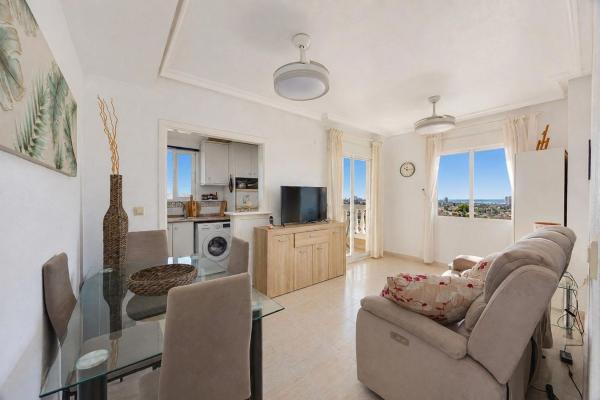 Продажа квартиры на Piso en Nueva Torrevieja, Torrevieja, Торревьеха
 photo 1