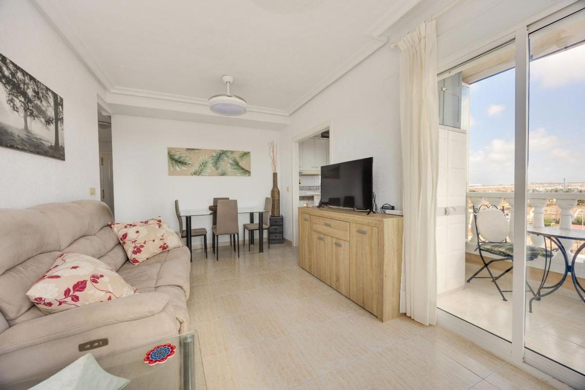 Продажа квартиры на Piso en Nueva Torrevieja, Torrevieja, Торревьеха
photo 5