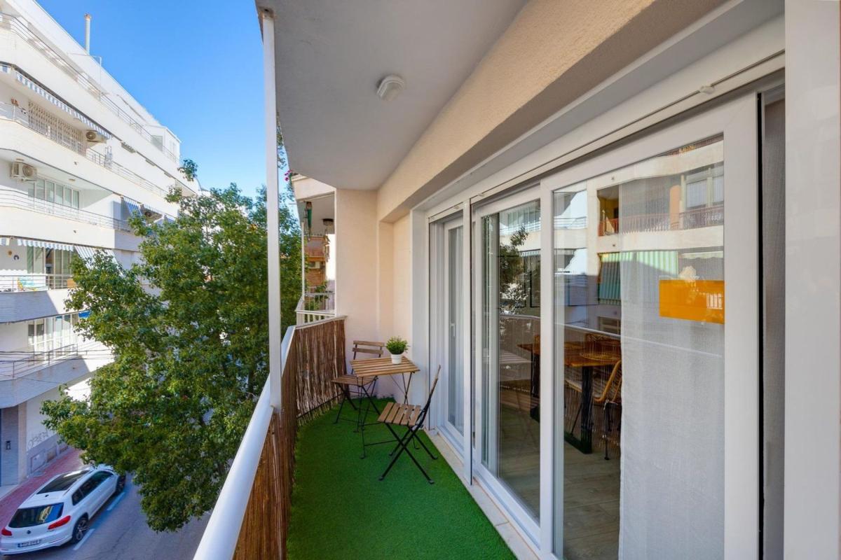 Продажа квартиры на Piso en Playa del Cura, Torrevieja, Торревьеха
photo 3