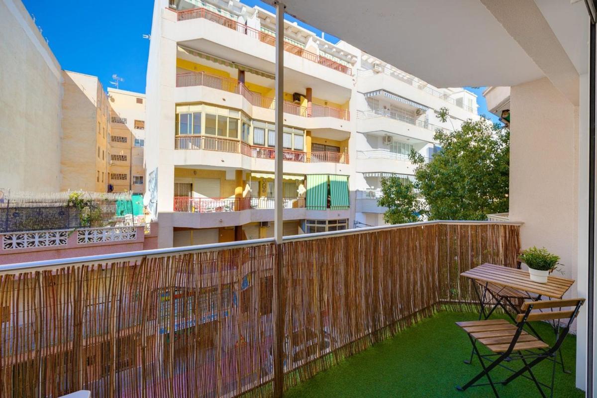 Продажа квартиры на Piso en Playa del Cura, Torrevieja, Торревьеха
photo 5