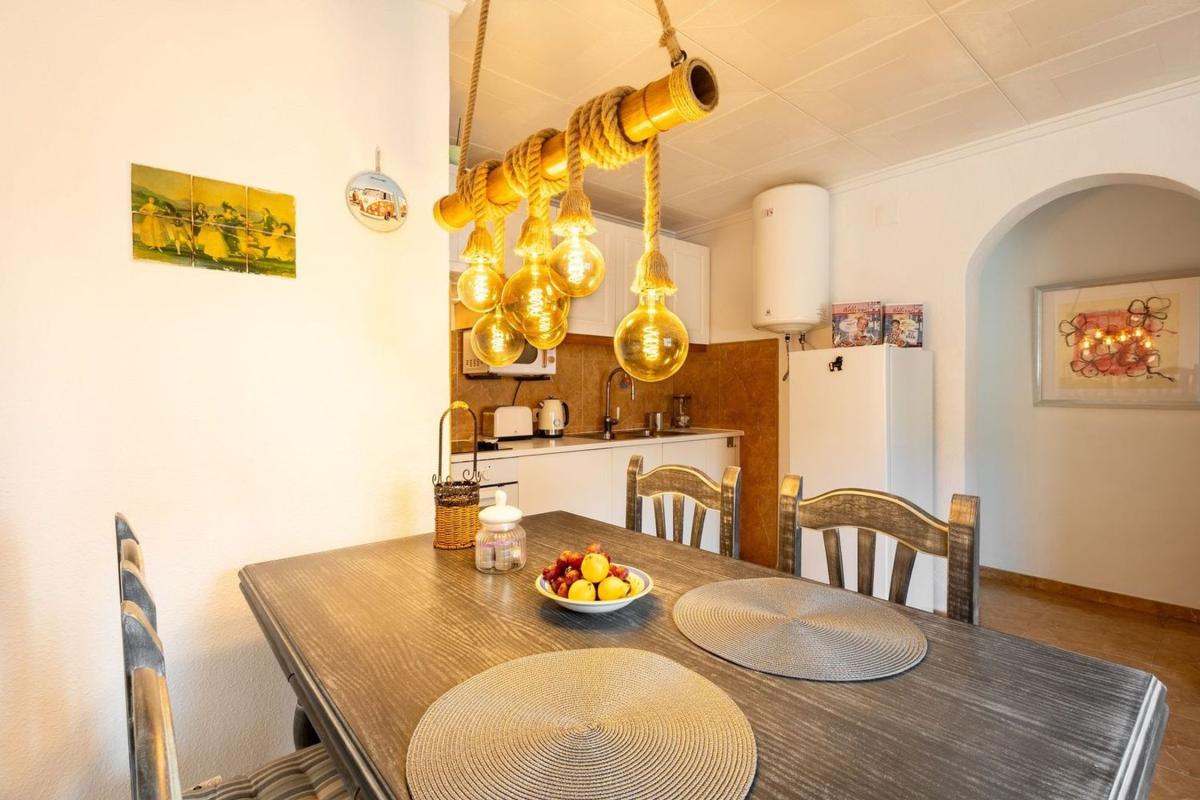 Продажа квартиры на Piso en La Siesta - El Salado - Torreta, Torrevieja, Торревьеха
photo 5