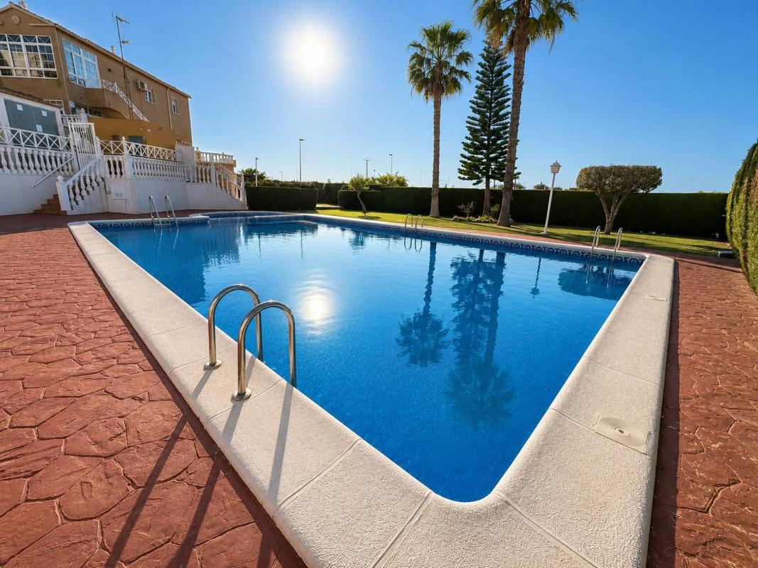 Продажа отдельного шале в Casa o chalet en Parque Acuático - Sector 25, Torrevieja, Торревьеха photo 1