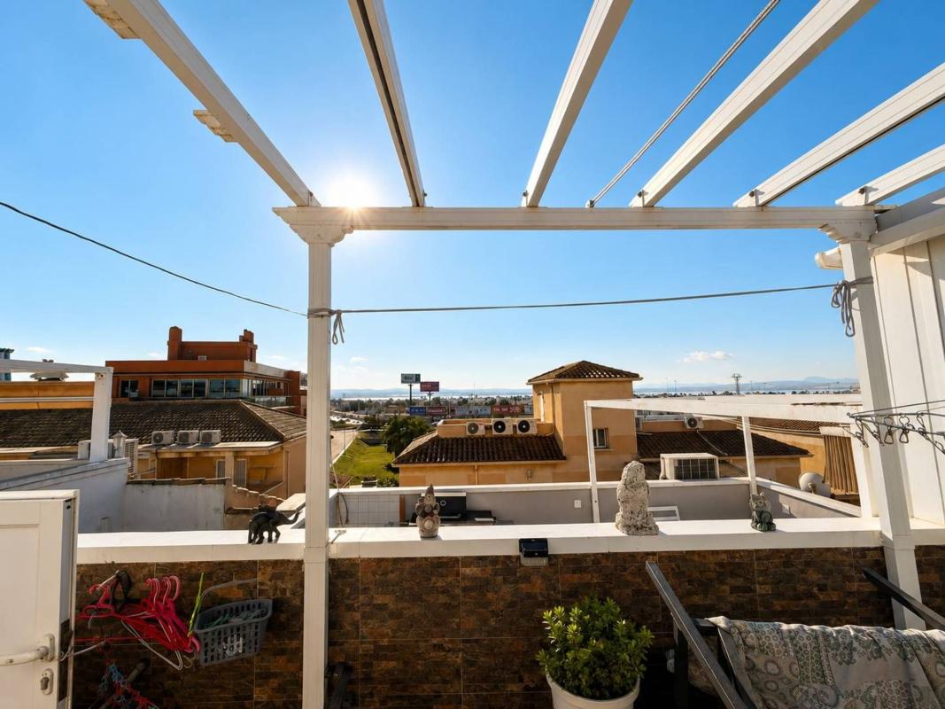 Продажа отдельного шале в Casa o chalet en Parque Acuático - Sector 25, Torrevieja, Торревьеха photo 2