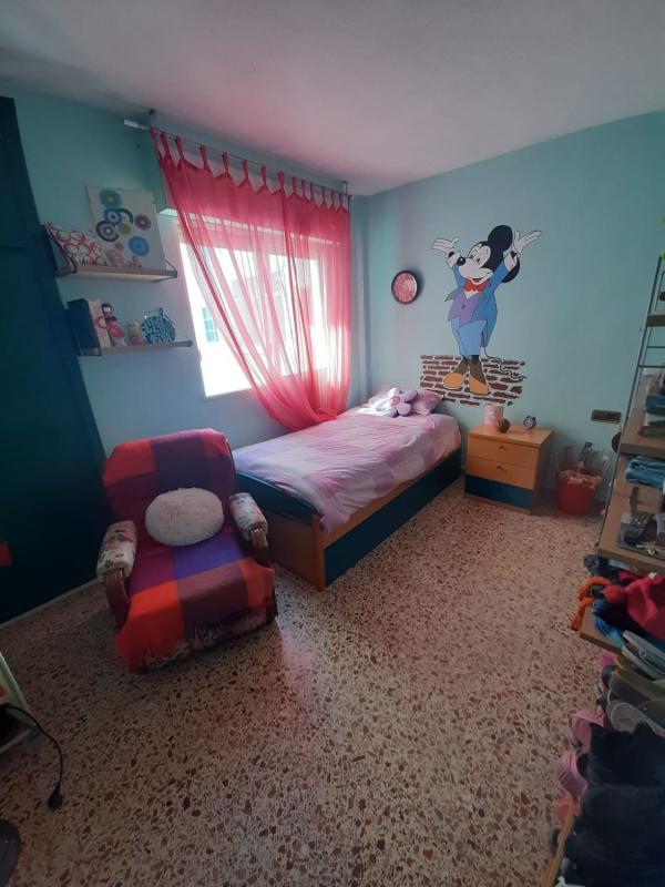 Venta de piso en Piso en Avenida Habaneras - Curva de Palangre, Torrevieja, Torrevieja
photo 5