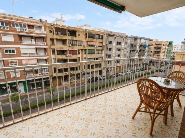 Sale of flat in Piso en El Acequión, Torrevieja, Torrevieja
photo 1