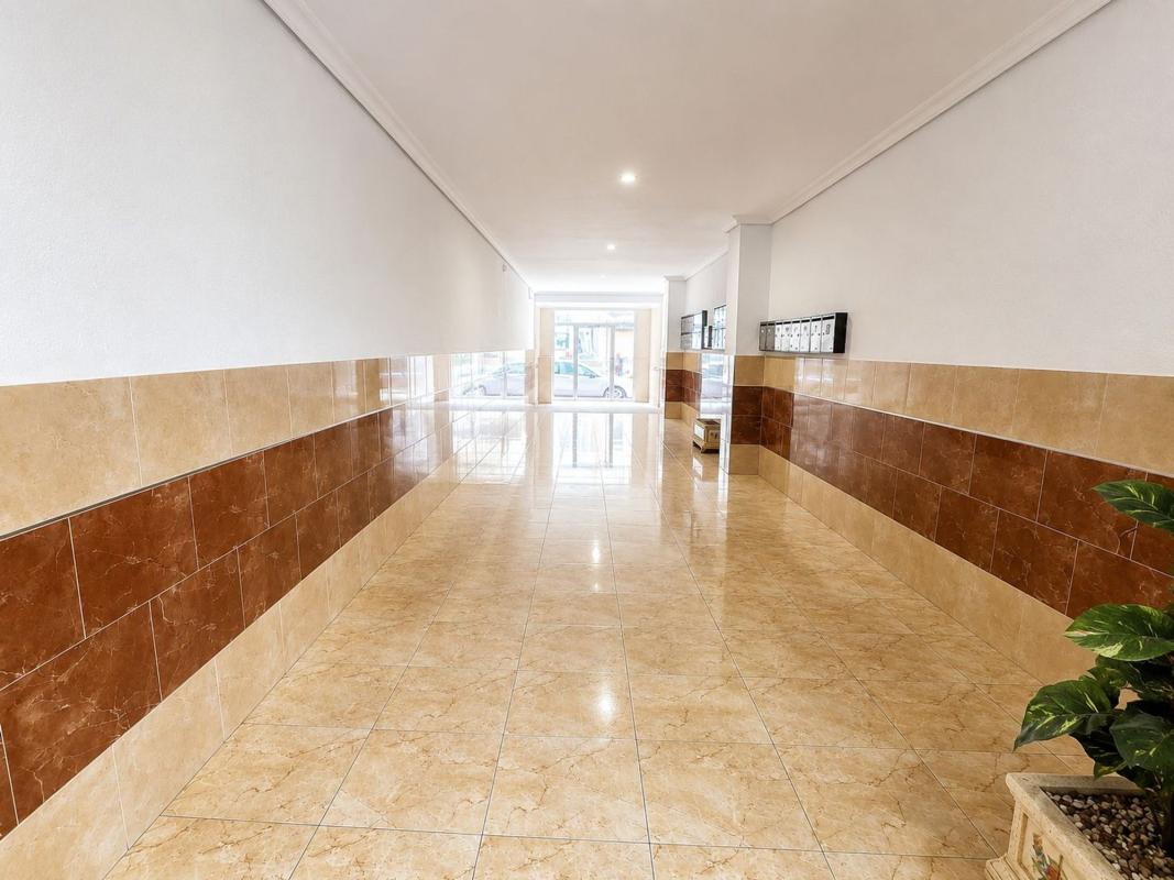 Venta de piso en Piso en El Acequión, Torrevieja, Torrevieja
photo 3