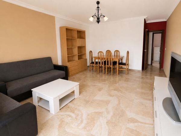 Sale of flat in Piso en El Acequión, Torrevieja, Torrevieja
 photo 4