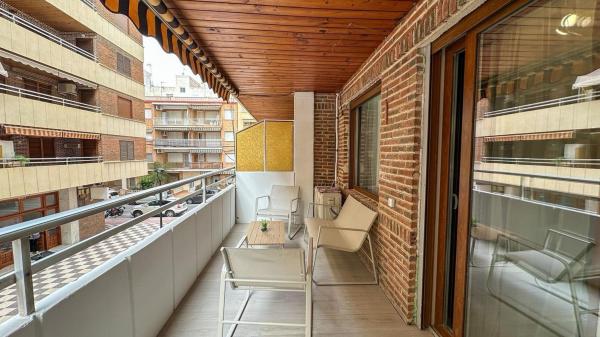 Venta de piso en Piso en Playa de los Náufragos, Torrevieja, Torrevieja
thumbnail 3