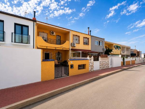 Дуплекс на продажу в Dúplex en Los Balcones - Los Altos del Edén, Torrevieja, Торревьеха photo 1