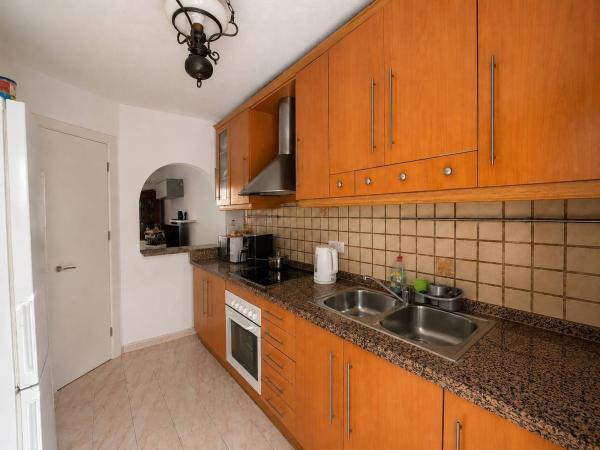 Дуплекс на продажу в Dúplex en Los Balcones - Los Altos del Edén, Torrevieja, Торревьеха thumbnail 3