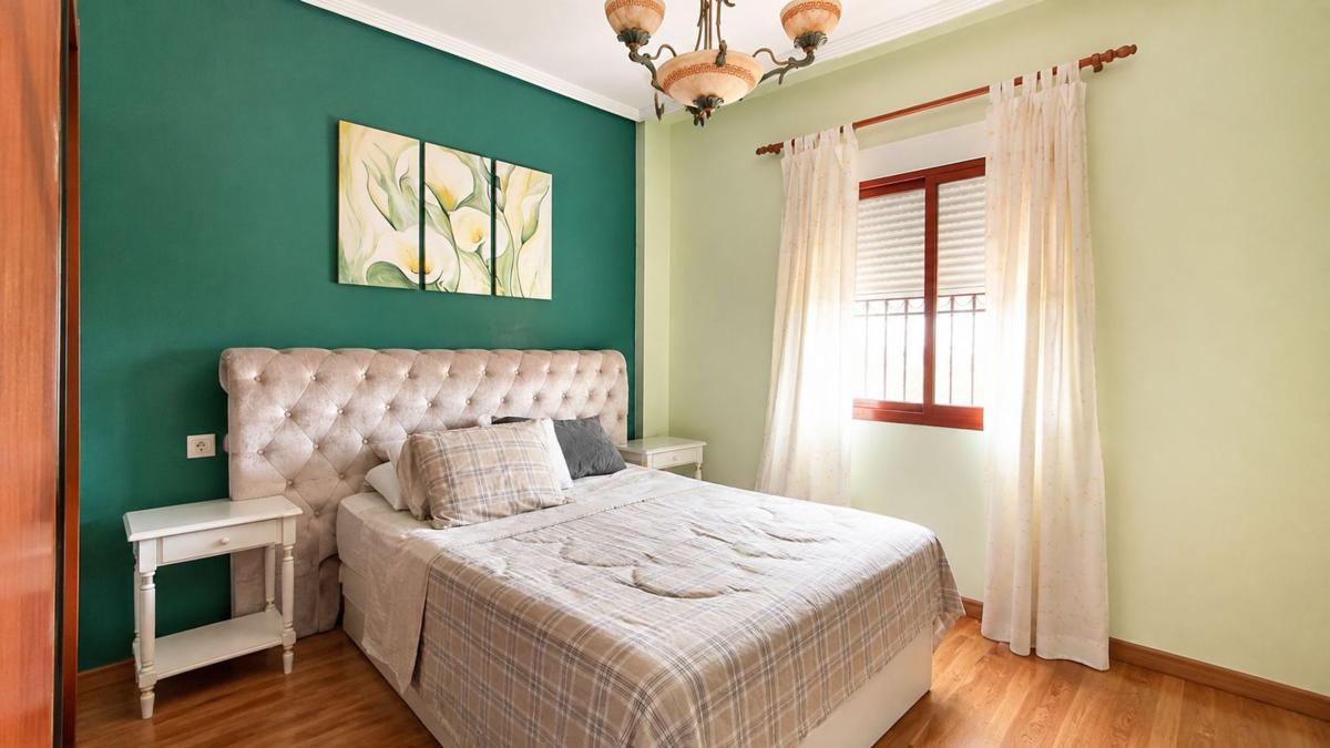 Продажа квартиры на Piso en Aguas Nuevas, Torrevieja, Торревьеха
photo 2