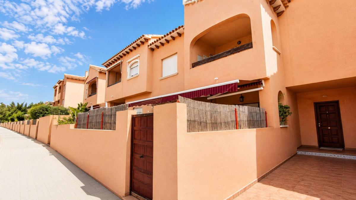 Продажа квартиры на Piso en Aguas Nuevas, Torrevieja, Торревьеха
photo 4
