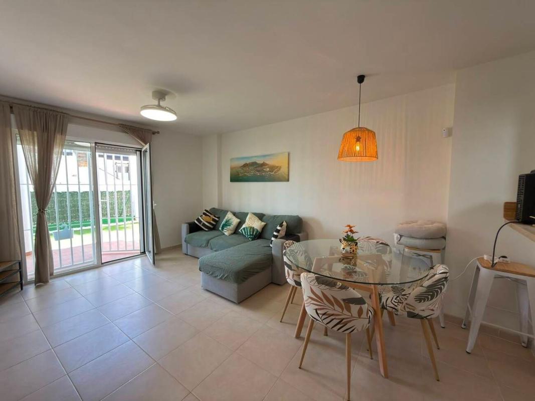 Продажа квартиры на Piso en Las Filipinas, Orihuela, Ориуэла
photo 5