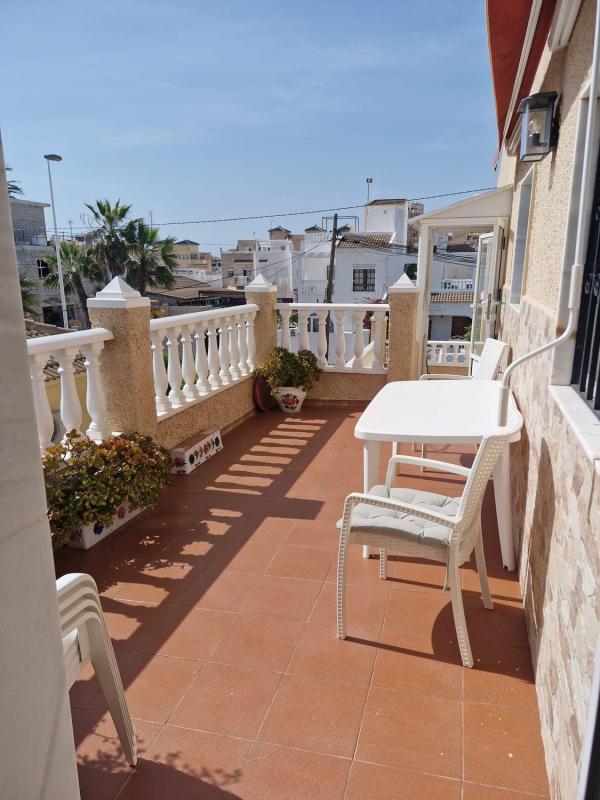 Venta de chalet independiente en Casa o chalet en Zona los Frutales, Torrevieja, Torrevieja
 photo 2