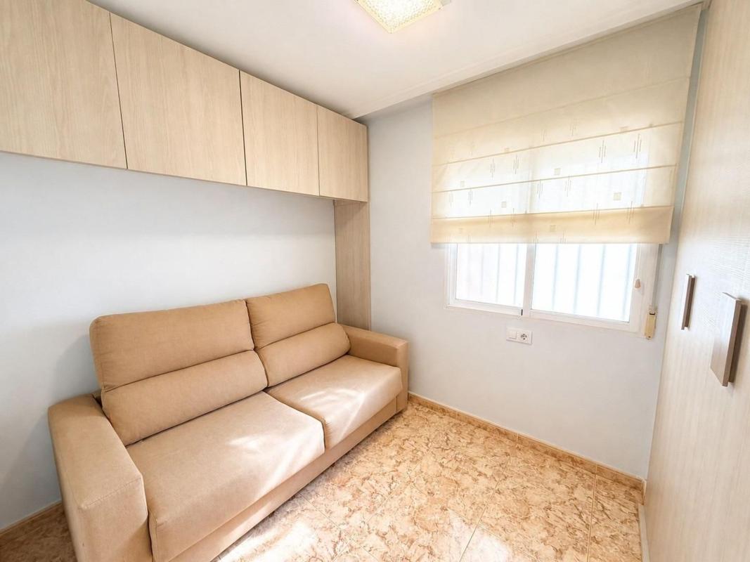 Продажа квартиры на Piso en Calle Los Emilios, Nueva Torrevieja, Torrevieja, Торревьеха
photo 4